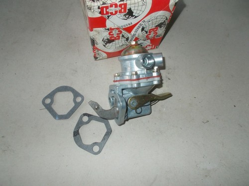 Pompa gasolio ford transit - gasolio,
