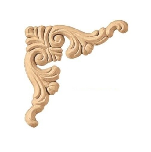 Fregio decorazione legno - fregio,
