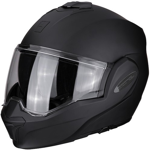 Exo tech evo casco - evo, modulare