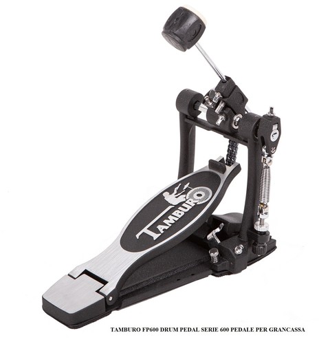 Tamburo fp600 pedale - pedale, a