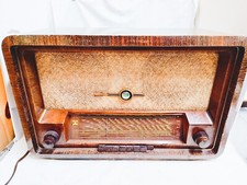 GRUNDIG Spitzen-Super UKW 495W