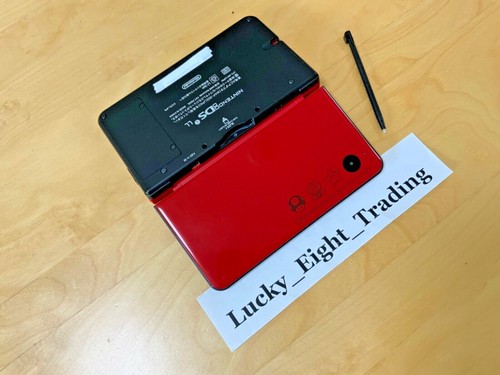Nintendo dsi super mario - xl,