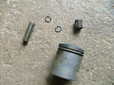 PIAGGIO VESPA 150 GL MOTORE