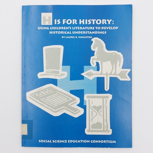 For history using - is,