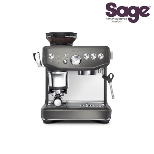 Sage barista express impress - sage,