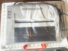 OLIVETTI PRODEST STAMPANTE PC128S DM90S GRAFICA-NUOVA mancante dell'imballo est.