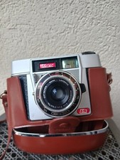 MACCHINA FOTOGRAFICA VINTAGE