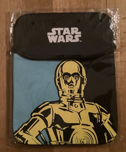 Star wars c3po - star, tablet