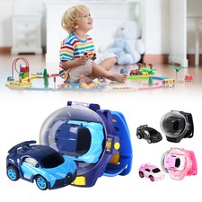 Orologio RC Auto Giocattolo RC
