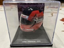 1/5 Modellino Casco Helmet