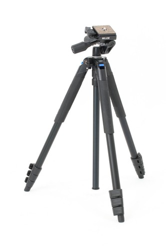Slik sprint pro iii treppiede - slik,