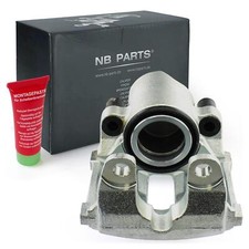 Freno Pinza Anteriore Sinistra