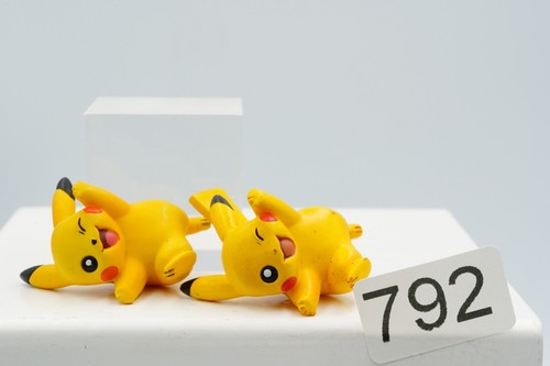 Lotto figurine pokemon - lotto,