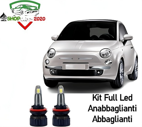 Kit full led - kit, completo