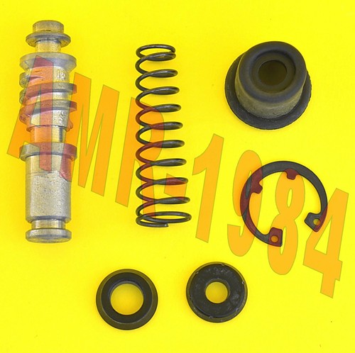 Kit revisione pompa - kit,