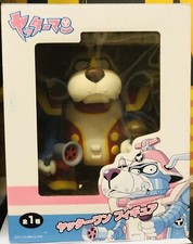 Action Figure Yattaman