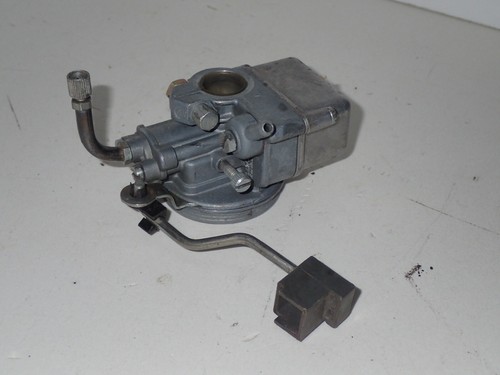 Carburatore dell orto - carburatore, sha