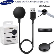 Nuovo originale EP-OR825 Samsung Galaxy Watch Active 2 3 4 5 Pro dock di ricarica