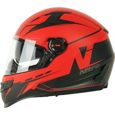 *ORA METÀ PREZZO* CASCO MOTO