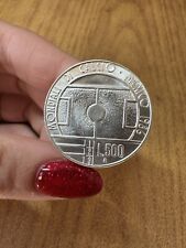 MONETA REPUBBLICA SAN MARINO