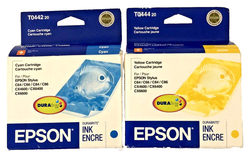 Epson stylus durabrite t044220 - stylus,