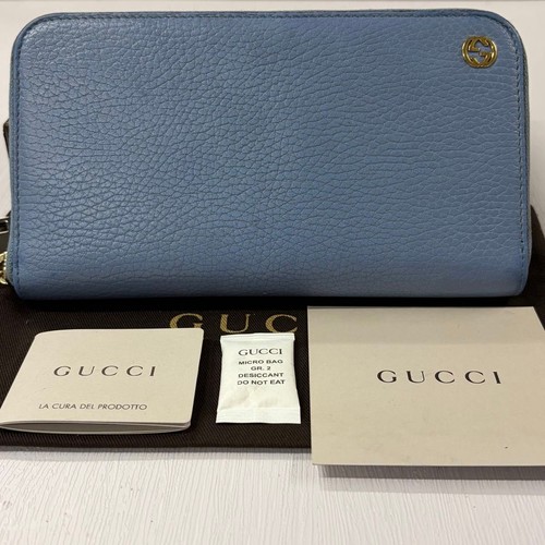 Gucci portafoglio - portafoglio,
