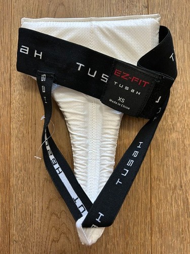 Tusah protezione inguine - wt,