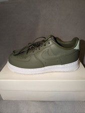 Nikelab Air Force 1 Urban Haze