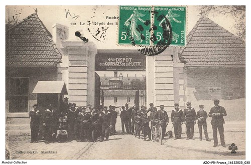 Azop5 0404 rochefort - rochefort,