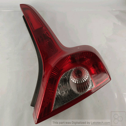 31213918 fanale post volvo - dx,