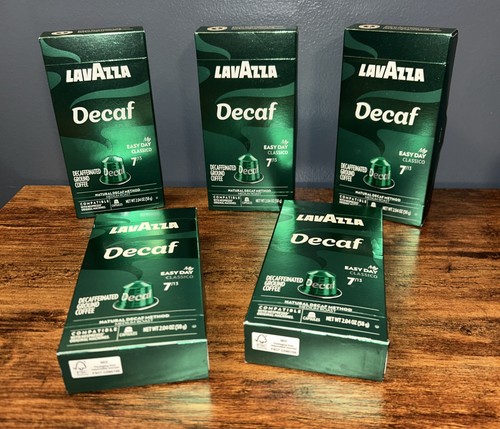 Lavazza decaffeinato my - decaffeinato,
