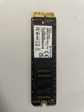Ssd trascend jetdrive 960gb - trascend,