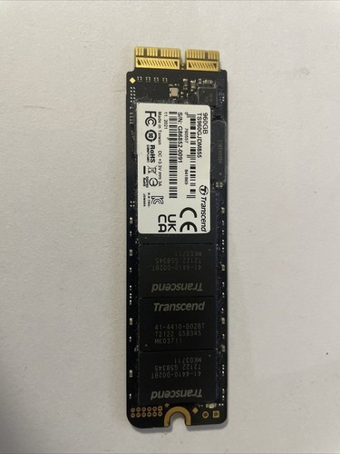 Ssd trascend jetdrive 960gb - trascend,