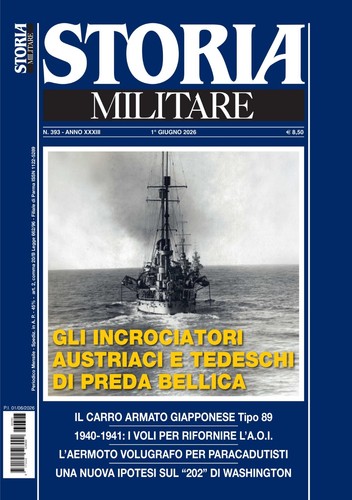 Rivista storia militare - militare, nr