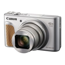Canon PowerShot SX740 HS Lite
