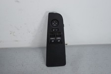 42568 Pulsantiera alzacristalli anteriore SX Fiat Grande Punto Dal 2005 al 2018 