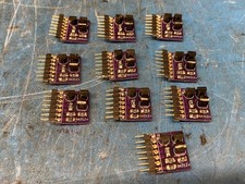 BA312+ — Opamp singolo