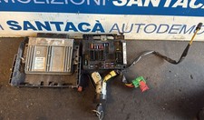 Kit centraline CITROEN C3 2005 1.4 benzina