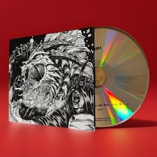 Athame CD With Cunning Fire