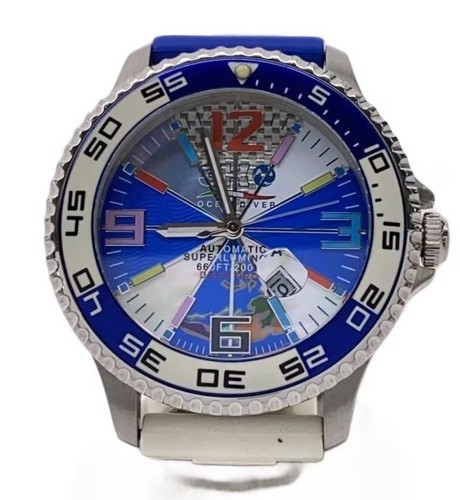 Orologio italia ocean - orologio, diver