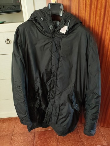 Giacca invernale uomo - giacca,