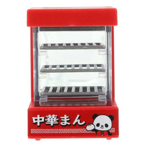 Vetrina forno miniatura - da,