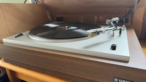 Yamaha 701 giradischi - yp-701,