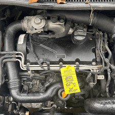 03G100098MX Motore semicompl