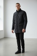 Zegna Sport Thermore Field