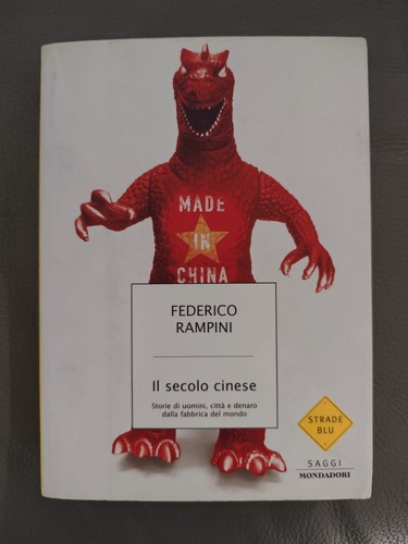 Secolo cinese federico - il,