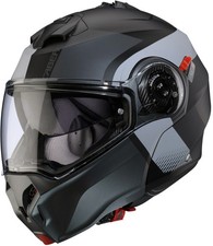 Caberg Duke Evo - Indy Matt