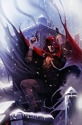 Dark reign the - di, jeff