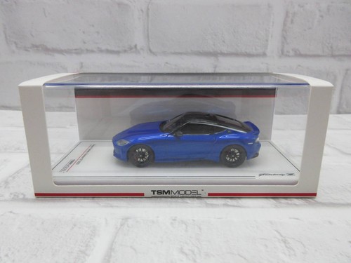 Mini auto tsm modello - mini, 1/43