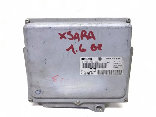 Centralina motore ecu per - centralina,